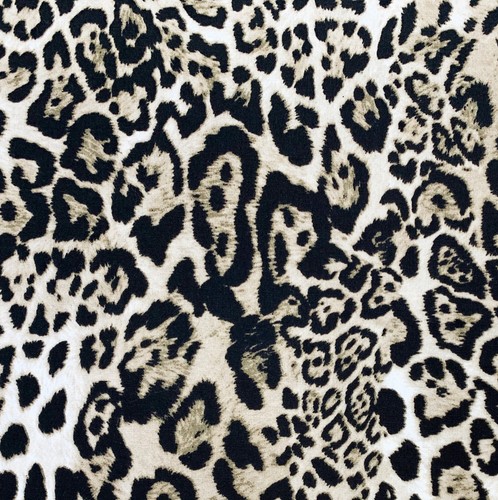 Animal print fabric - animal,