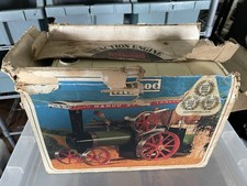 Mamod Steam Engine TE 1A