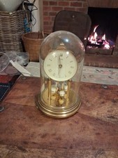 Large Kundo Anniversary Clock