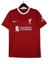 Liverpool Men’s Shirt/Jersey 2023/34