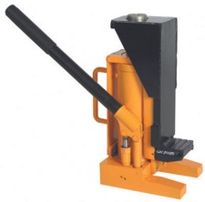 TB60 LES 6,000kg Machinery Toe