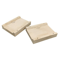 Deadlift Blocks 54mm Deficit