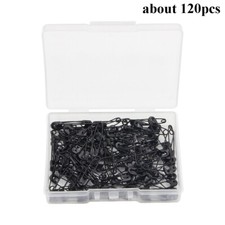 120x Small Colorful Plated