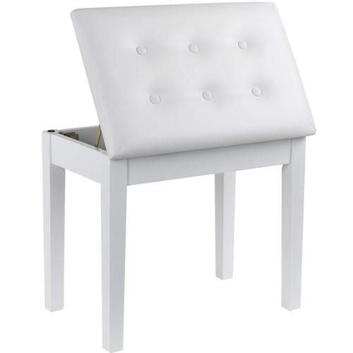 New piano stool dressing - new,