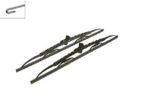 Bosch wiper blade 397 118 - wiper, 3