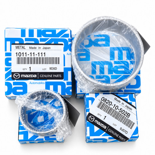 Genuine mazda rx7 - mazda, 12a