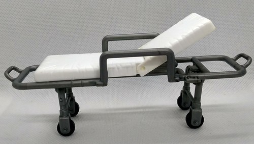 Scale diorama accessory - 1/18,