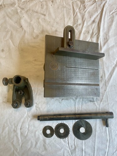 Genuine myford saw - myford,