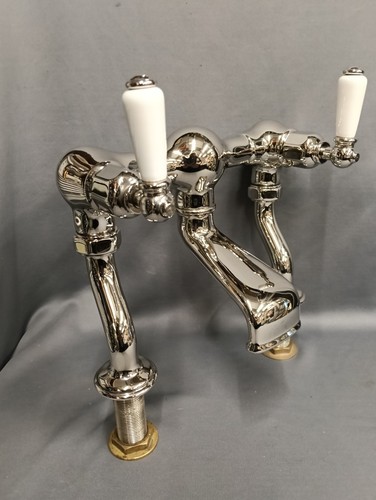Perrin rowe nickel bath - rowe,