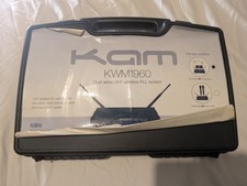 KAM KWM1960 BP Bodypack Kit