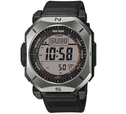 Casio pro trek - pro, prw-69y-1jf