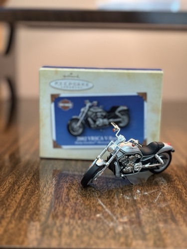 Hallmark keepsake 2002 vrsca - hallmark,