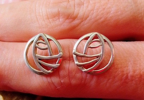 925 silver carrick cjl - silver,