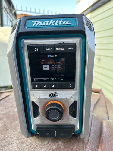 Makita dmr115 12 - makita, 10.8/12/18v/