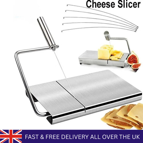 Replacement cheese slicer wire - replacement,