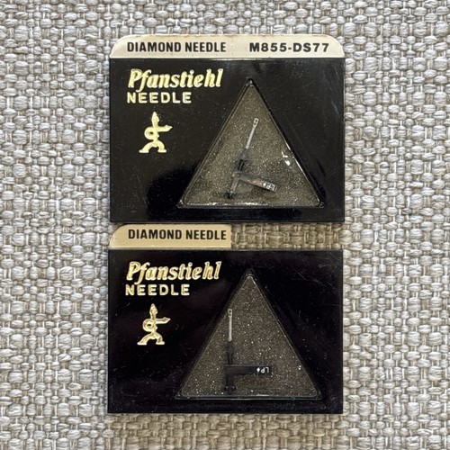 Pfanstiehl m855 ds77 - pfanstiehl, m855-ds77