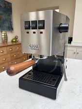 Gaggia Classic Pro 2019