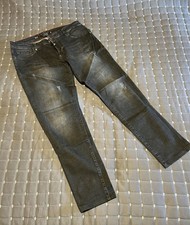 Phillip Plein Mens Jeans W38