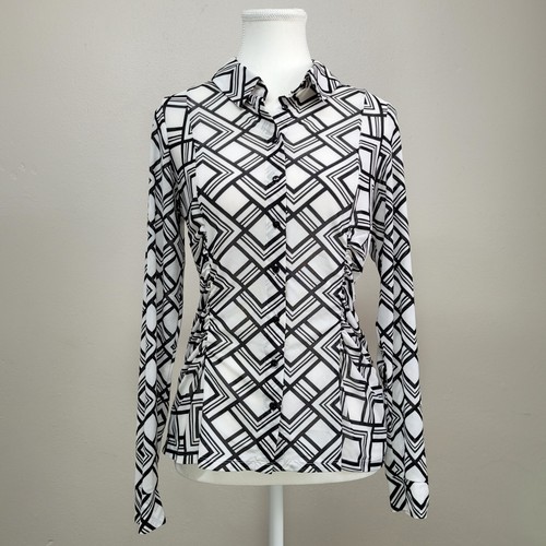 Phase eight geometric mesh - eight,
