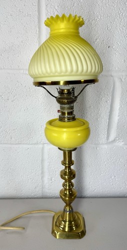 Vintage electrified brass - vintage,