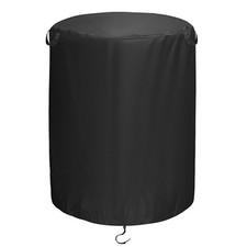 Water Resistant Sawdust Machine Cover with Adjustable Bottom Drawstring
