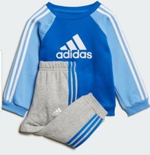 Infant Boys Adidas Tracksuit