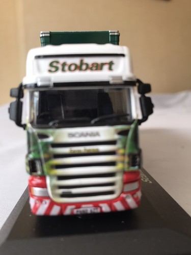 Diecast model lorrys - diecast,