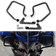 Rear Engine Guard Crash Bar Protector For BMW R1200RT 2014-2018 R1250RT 2019-24