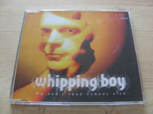 Whipping boy don t - boy:,