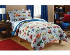 YOUR ZONE KIDS CONSTRUCTION