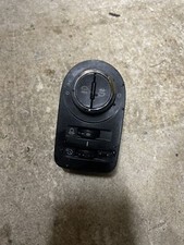 VAUXHALL CORSA D HEADLIGHT