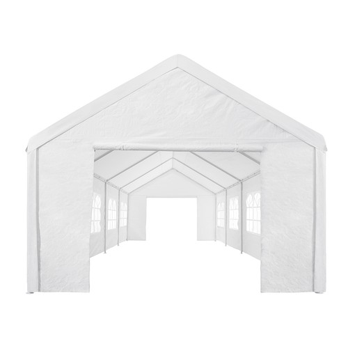 Garden large marquee - 4m,