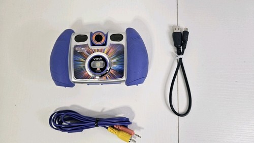 Vtech kidizoom twist plus - vtech,