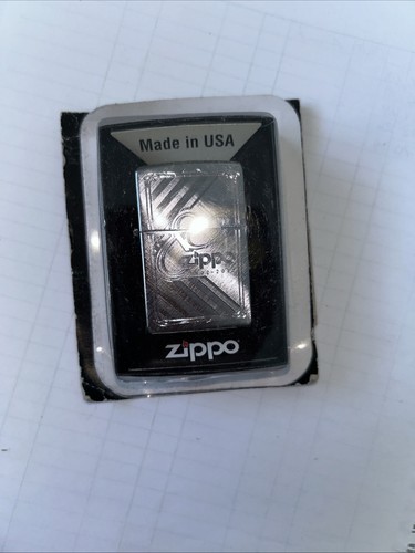 Zippo lighter 1932 2017 - zippo,