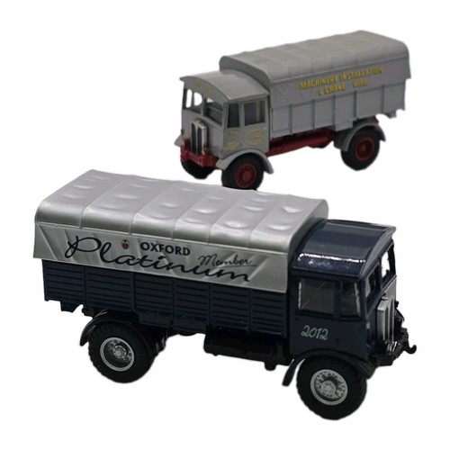 Oxford diecast oo - diecast, 1:76