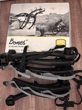  Saris Bones 3 Bike Rack 801BL