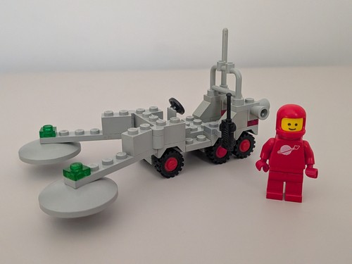 Lego 6841 mineral - lego,