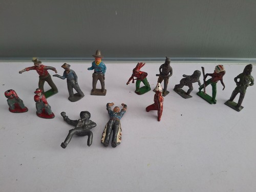 13x vintage metal wild - vintage,