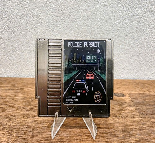 Nintendo nes cartridge - nes,