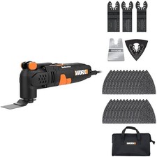 NEW WORX WX679L.1 CORDLESS