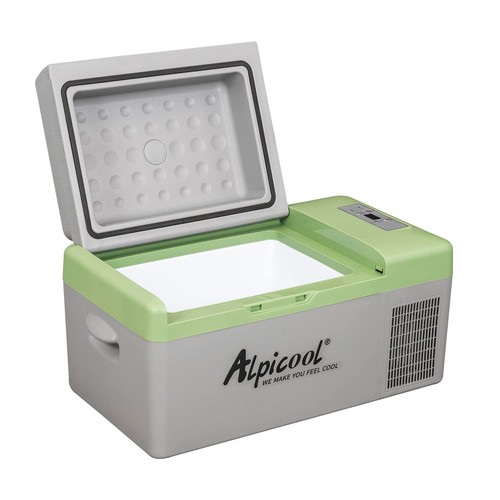 Portable fridge quart - portable,