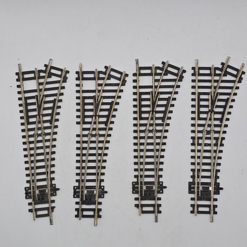 Peco gauge track - oo,