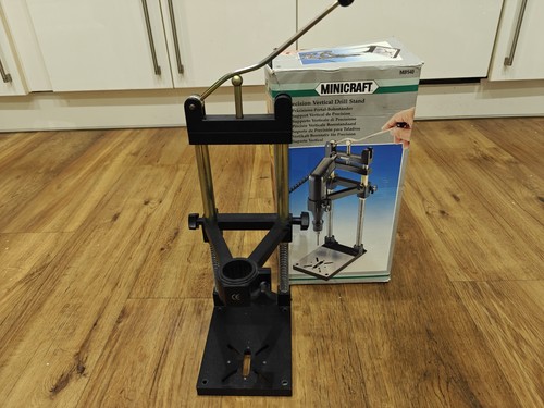 Minicraft precision vertical - minicraft,