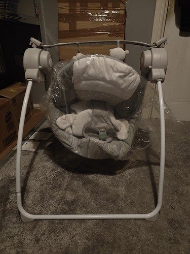 Ingenuity comfort go - ingenuity,