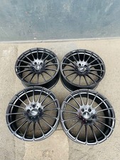 Genuine ATS Superlight Forged
