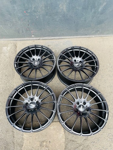 Genuine ats superlight forged - genuine,