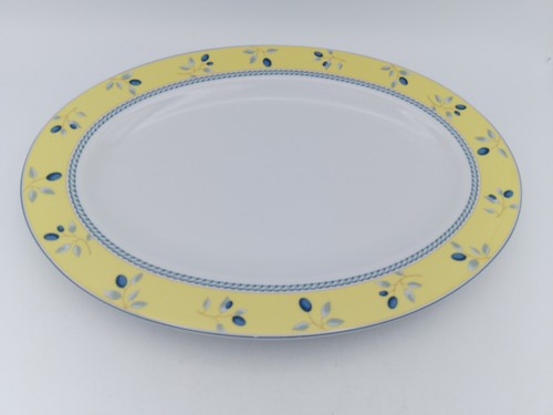 Royal doulton blueberry large - royal,