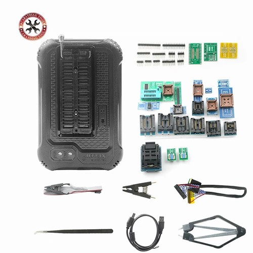 Universal programmer xgecu - universal,