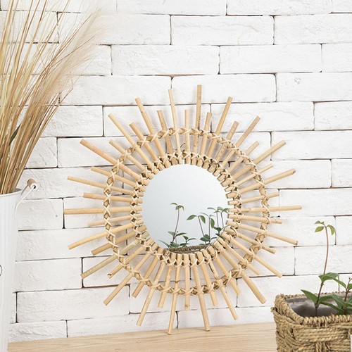 Modern handmade natural - modern, rattan