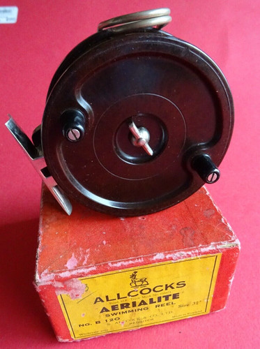 Good vintage boxed 3 4 - a,